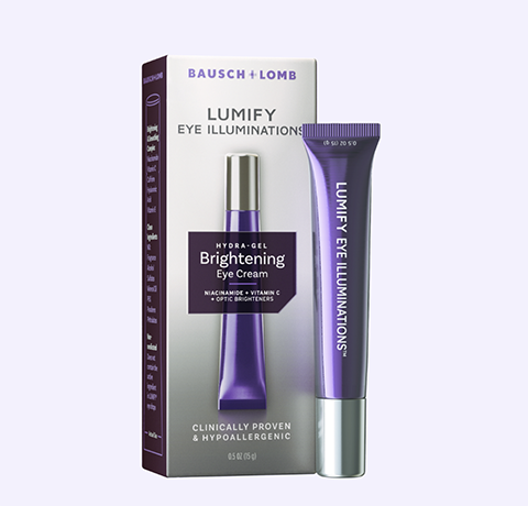 Eye Illuminations Eye Cream